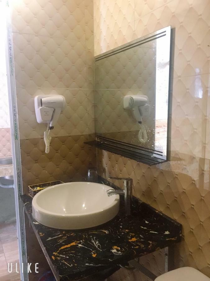 Dang Khoa Homestay Шапа Экстерьер фото